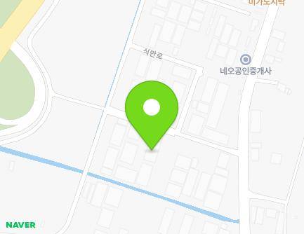 33-23 Singman-ro, Gangseo-gu, Busan, Republic of Korea Map