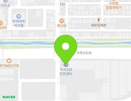 3 Gwahaksandan-ro 333beon-gil, Gangseo-gu, Busan, Republic of Korea