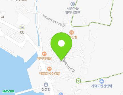 105 Gadeokhaean-ro 821beon-gil, Gangseo-gu, Busan, Republic of Korea Map