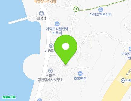 52-1 Gadeokhaean-ro 821beon-gil, Gangseo-gu, Busan, Republic of Korea Map