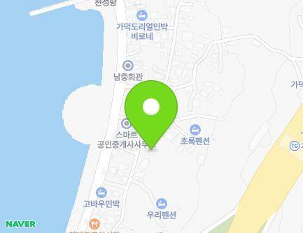 42-1 Gadeokhaean-ro 821beon-gil, Gangseo-gu, Busan, Republic of Korea Map