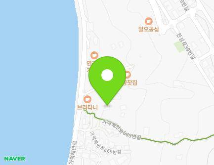 9 Gadeokhaean-ro 665beon-gil, Gangseo-gu, Busan, Republic of Korea Map