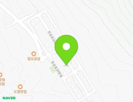 14-12 Cheonseong-ro 39beon-gil, Gangseo-gu, Busan, Republic of Korea Map