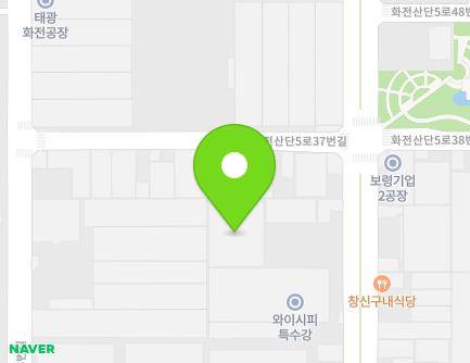 27 Hwajeonsandan 5-ro, Gangseo-gu, Busan, Republic of Korea Map