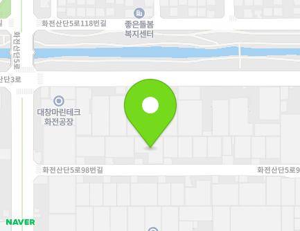 17 Hwajeonsandan 5-ro 98beon-gil, Gangseo-gu, Busan, Republic of Korea Map