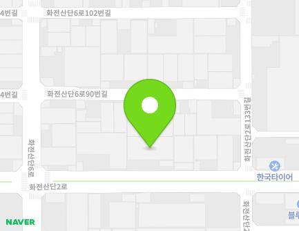 119 Hwajeonsandan 2-ro, Gangseo-gu, Busan, Republic of Korea Map