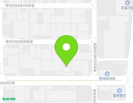 123 Hwajeonsandan 2-ro, Gangseo-gu, Busan, Republic of Korea Map