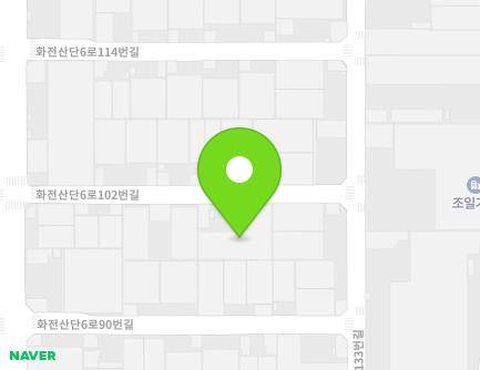 20 Hwajeonsandan 6-ro 102beon-gil, Gangseo-gu, Busan, Republic of Korea Map