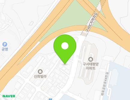 51 Cheyukgongwon-ro, Geumjeong-gu, Busan, Republic of Korea Map