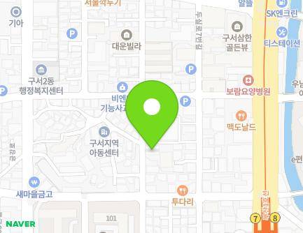 43 Dusil-ro 15beon-gil, Geumjeong-gu, Busan, Republic of Korea Map