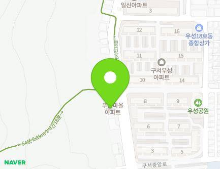 361 Geumsaem-ro, Geumjeong-gu, Busan, Republic of Korea Map