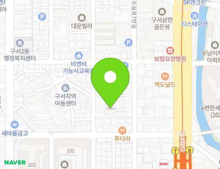 45 Dusil-ro 15beon-gil, Geumjeong-gu, Busan, Republic of Korea Map