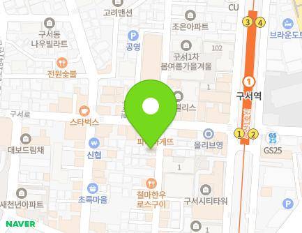 157 Surim-ro 50beon-gil, Geumjeong-gu, Busan, Republic of Korea Map