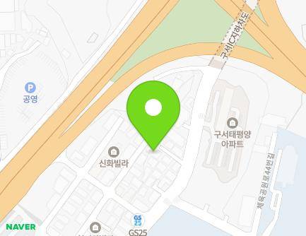 62 Cheyukgongwon-ro 19beon-gil, Geumjeong-gu, Busan, Republic of Korea Map