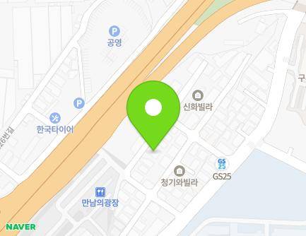 30 Cheyukgongwon-ro 29beon-gil, Geumjeong-gu, Busan, Republic of Korea Map