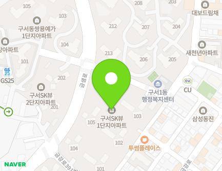 18 Geumsaem-ro 246beon-gil, Geumjeong-gu, Busan, Republic of Korea Map