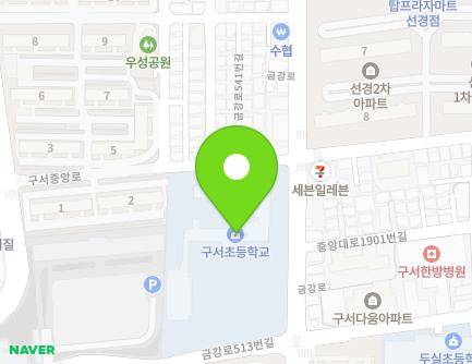 35 Guseojungang-ro, Geumjeong-gu, Busan, Republic of Korea Map