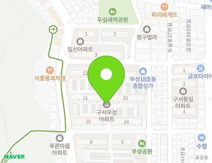 40 Geumgang-ro 541beon-gil, Geumjeong-gu, Busan, Republic of Korea Map