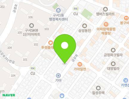 399 Geumgang-ro, Geumjeong-gu, Busan, Republic of Korea Map