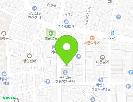 586 Geumgang-ro, Geumjeong-gu, Busan, Republic of Korea Map