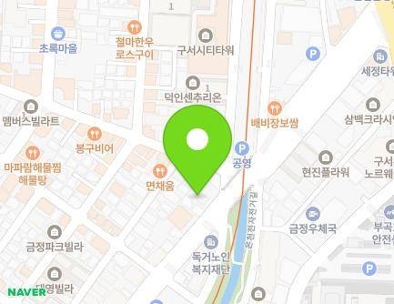 227 Geumjeong-ro, Geumjeong-gu, Busan, Republic of Korea Map