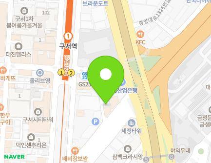 249 Geumjeong-ro, Geumjeong-gu, Busan, Republic of Korea Map