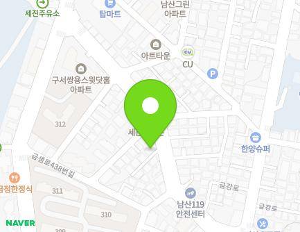 51 Dusil-ro, Geumjeong-gu, Busan, Republic of Korea Map