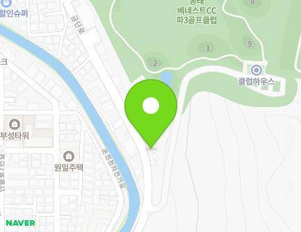 76 Geumdan-ro, Geumjeong-gu, Busan, Republic of Korea Map