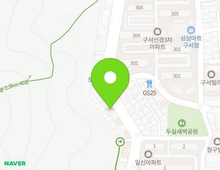 393-2 Geumsaem-ro, Geumjeong-gu, Busan, Republic of Korea Map