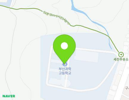 455-1 Geumsaem-ro, Geumjeong-gu, Busan, Republic of Korea Map