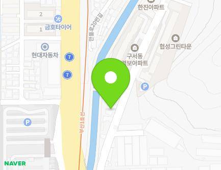 17 Geumdan-ro, Geumjeong-gu, Busan, Republic of Korea Map
