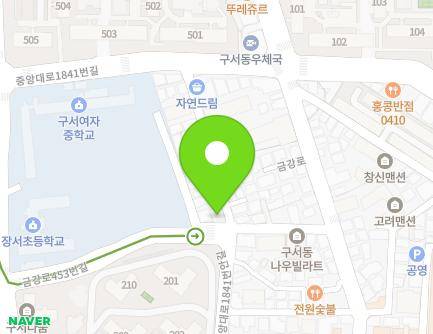 28 Jungang-daero 1841beonan-gil, Geumjeong-gu, Busan, Republic of Korea Map