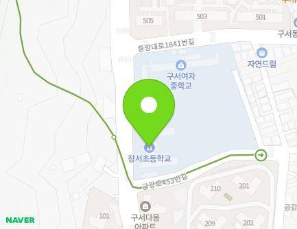 26-7 Geumgang-ro 453beon-gil, Geumjeong-gu, Busan, Republic of Korea Map