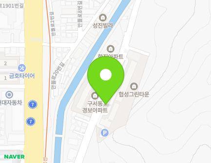 30 Geumdan-ro, Geumjeong-gu, Busan, Republic of Korea Map
