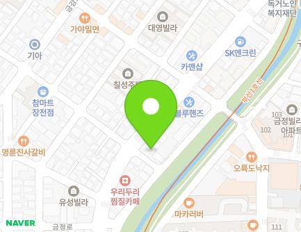 196 Geumjeong-ro, Geumjeong-gu, Busan, Republic of Korea Map