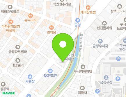 75 Guseooncheoncheon-ro, Geumjeong-gu, Busan, Republic of Korea Map