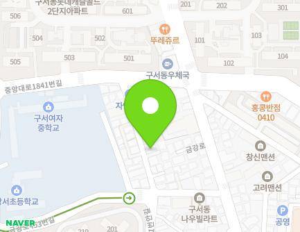 21 Jungang-daero 1841beonan-gil, Geumjeong-gu, Busan, Republic of Korea Map