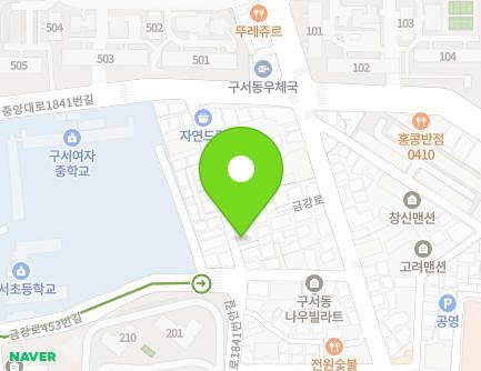 25 Jungang-daero 1841beonan-gil, Geumjeong-gu, Busan, Republic of Korea Map