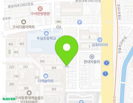 31-2 Jungang-daero 1873beon-gil, Geumjeong-gu, Busan, Republic of Korea Map