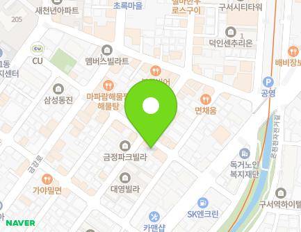 15 Geumjeong-ro 219beon-gil, Geumjeong-gu, Busan, Republic of Korea Map