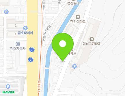 23 Geumdan-ro, Geumjeong-gu, Busan, Republic of Korea Map