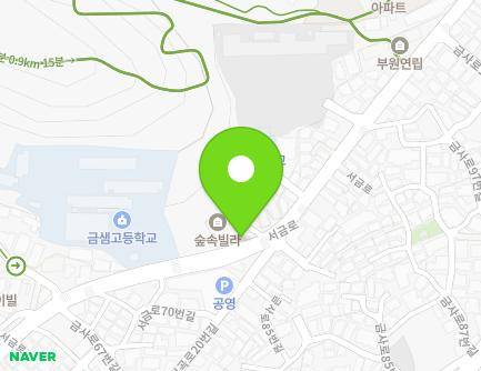 83-2 Seogeum-ro, Geumjeong-gu, Busan, Republic of Korea Map