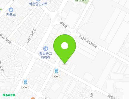 100 Gaejwa-ro, Geumjeong-gu, Busan, Republic of Korea Map