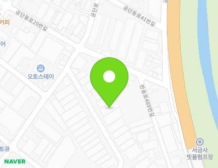 68-9 Gongdan-ro, Geumjeong-gu, Busan, Republic of Korea Map