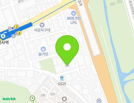 38-6 Bansong-ro 490beon-gil, Geumjeong-gu, Busan, Republic of Korea Map