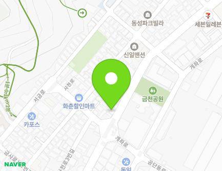 125-1 Geumsa-ro, Geumjeong-gu, Busan, Republic of Korea Map