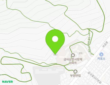 107-1 Seogeum-ro, Geumjeong-gu, Busan, Republic of Korea Map