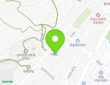 118-1 Seogeum-ro, Geumjeong-gu, Busan, Republic of Korea Map