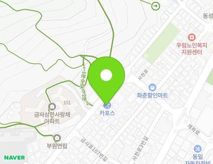 120 Seogeum-ro, Geumjeong-gu, Busan, Republic of Korea Map