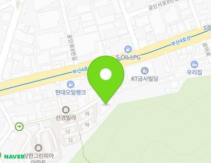 7 Junggunjin-ro, Geumjeong-gu, Busan, Republic of Korea Map